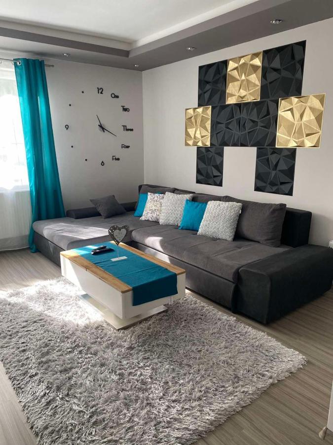 Gabrielle2 Apartman Debrecen Exterior photo